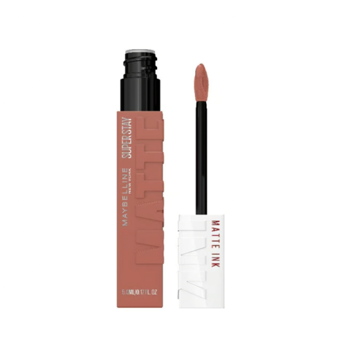 Maybelline SuperStay Matte Ink